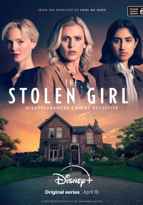 The Stolen Girl (2025)