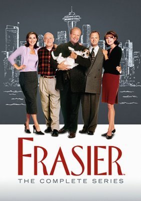 Frasier (1993)