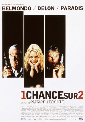 Half a Chance / Une chance sur deux / 1 chance sur 2 (1998)
