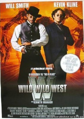 Wild Wild West (1999)