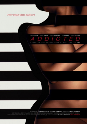 Addicted (2014)