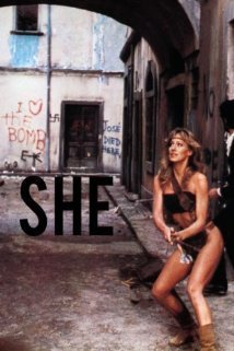 She (1982)