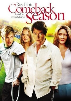 Comeback Season (2006)