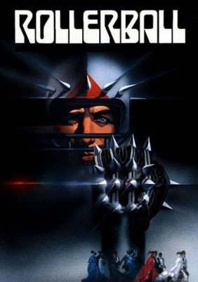Rollerball / Ρόλερμπολ (1975)
