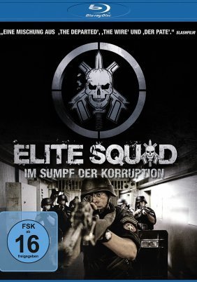 Elite Squad: The Enemy Within / Tropa de Elite 2  (2010)