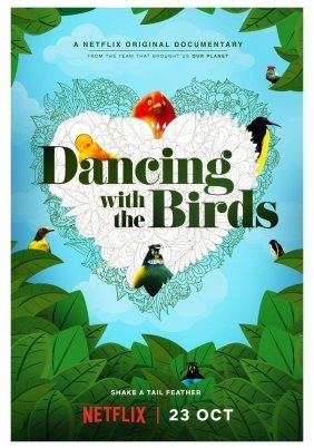 Dancing with the Birds (2019)
