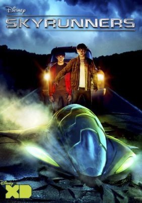 Skyrunners (2009)