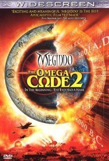 Megiddo: The Omega Code 2 (2001)