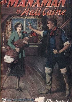 The Manxman (1929)