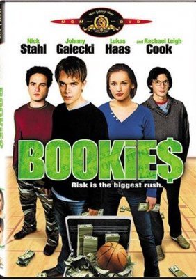 Bookies (2003)