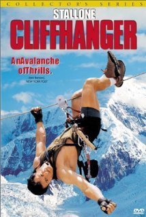 Cliffhanger / Βαρομετρικό Χαμηλό (1993)