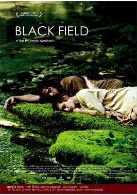 Black Field / Μαύρο Λιβάδι (2009)