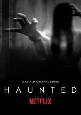 Haunted (2018)