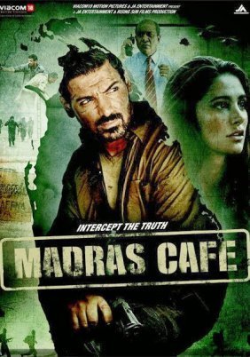 Madras Cafe (2013)