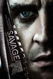 Savage (2009)