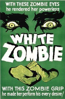 White Zombie (1932)