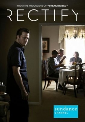 Rectify (2013-) TV Series