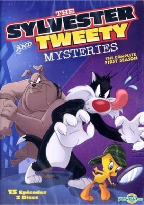 The Sylvester & Tweety Mysteries (1995–2001) TV Series