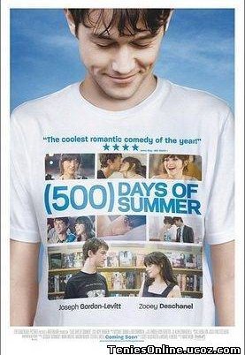 500 Days of Summer (2009)