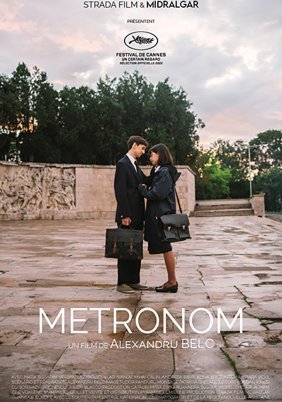 Metronom / Ράδιο Μετρονόμ (2022)