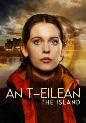 The Island / An t-Eilean (2025)