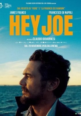Hey Joe (2024)