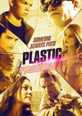 Plastic (2014)