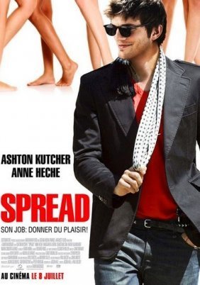 Spread (2009)