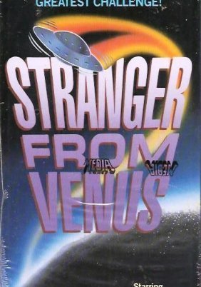 Stranger From Venus (1954)