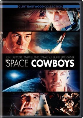 Space Cowboys (2000)