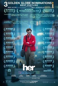 Her (2013)