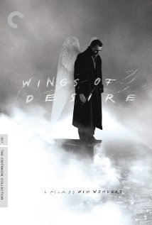 Wings of Desire (1987)