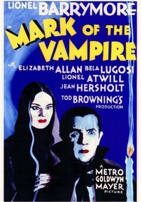 Mark of the Vampire (1935)