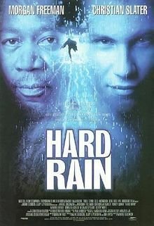 Καταδίωξη Μέσα στην Καταιγίδα / Hard Rain (1998)