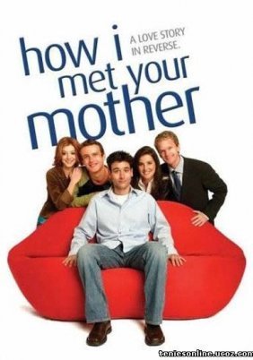 How I Met Your Mother (2005-2014) TV Series