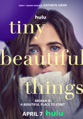 Tiny Beautiful Things (2023)