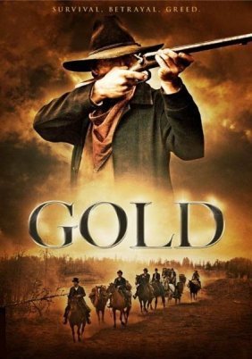 Gold (2013)