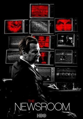 The Newsroom (2012)