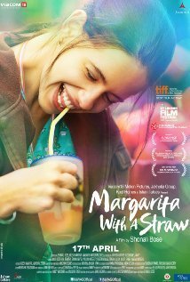 Margarita, with a Straw (2014)