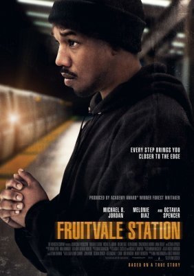 Fruitvale Station (2013)