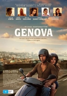 A Summer in Genoa / Genova (2008)