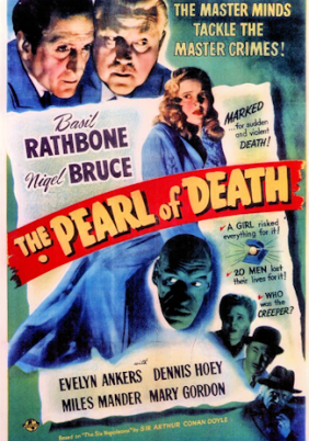 The Pearl of Death (1944)