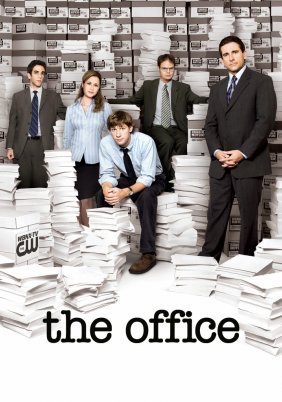 The Office (2005–2013) TV Series