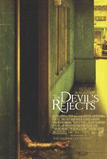 Σάρκα Και Αίμα / The Devil's Rejects (2005)