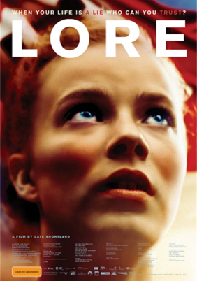 Lore / Τα Παιδιά του Πολέμου (2012)