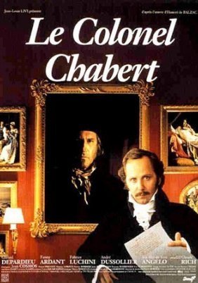 Le Colonel Chabert (1994)