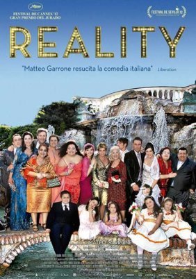 Reality (2012)