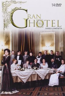 Gran Hotel (2011–2013) TV Series