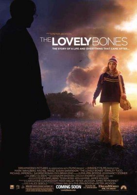 The Lovely Bones / Παραδεισένια Οστά (2009)