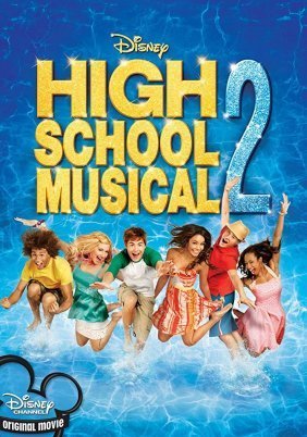 High School Musical 2 (2007)